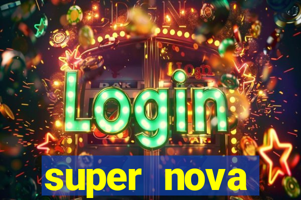 super nova itabirito supernova itabirito saude